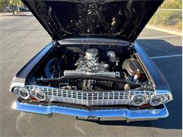 1963 Chevrolet Bel Air (CC-2006893) for sale in Murrieta, California