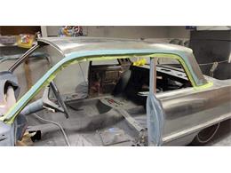 1963 Chevrolet Bel Air (CC-2006893) for sale in Murrieta, California