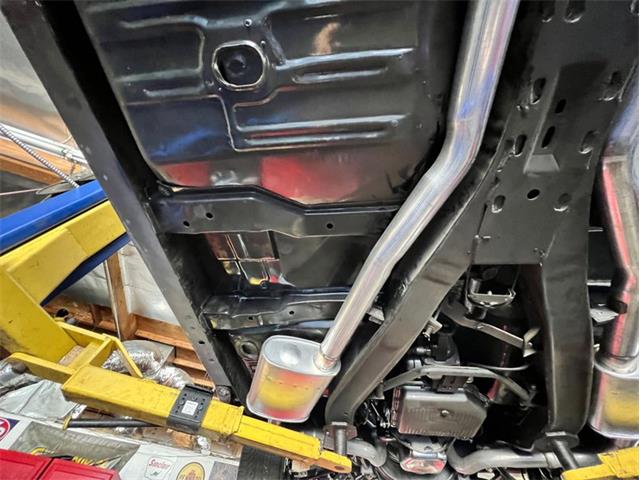 1963 Chevrolet Bel Air (CC-2006893) for sale in Murrieta, California