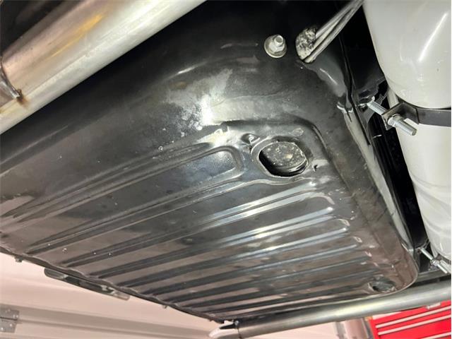 1963 Chevrolet Bel Air (CC-2006893) for sale in Murrieta, California