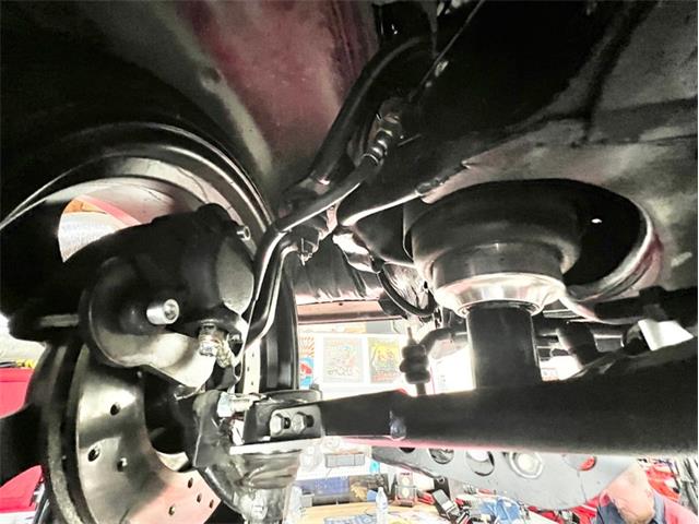 1963 Chevrolet Bel Air (CC-2006893) for sale in Murrieta, California