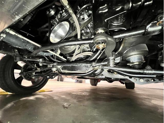1963 Chevrolet Bel Air (CC-2006893) for sale in Murrieta, California