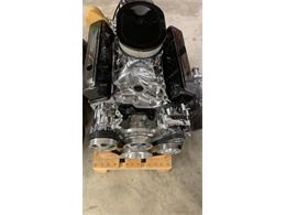 1963 Chevrolet Bel Air (CC-2006893) for sale in Murrieta, California