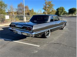 1963 Chevrolet Bel Air (CC-2006893) for sale in Murrieta, California