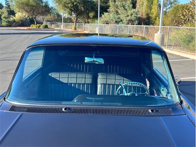 1963 Chevrolet Bel Air (CC-2006893) for sale in Murrieta, California