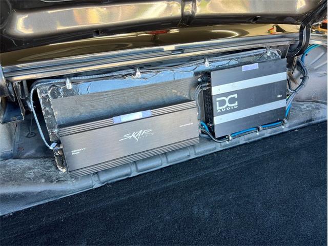 1963 Chevrolet Bel Air (CC-2006893) for sale in Murrieta, California