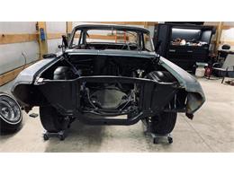 1963 Chevrolet Bel Air (CC-2006893) for sale in Murrieta, California