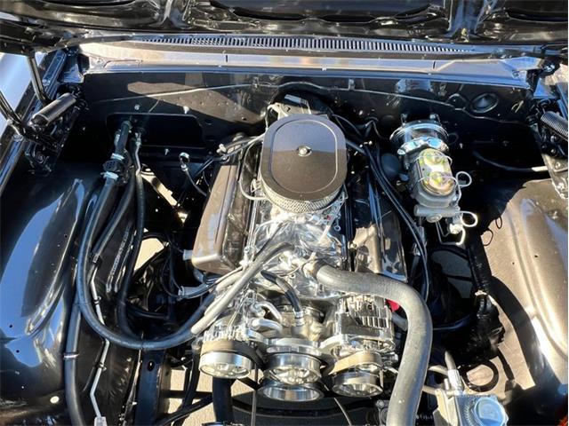 1963 Chevrolet Bel Air (CC-2006893) for sale in Murrieta, California