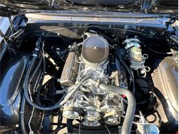 1963 Chevrolet Bel Air (CC-2006893) for sale in Murrieta, California