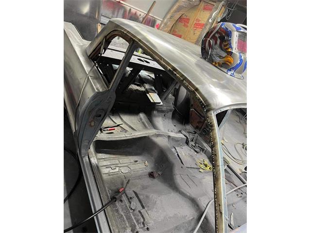 1963 Chevrolet Bel Air (CC-2006893) for sale in Murrieta, California