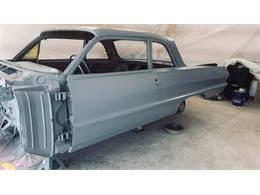 1963 Chevrolet Bel Air (CC-2006893) for sale in Murrieta, California
