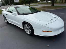 1995 Pontiac Firebird Trans Am (CC-2006920) for sale in Paris , Kentucky
