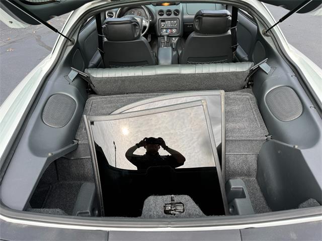 1995 Pontiac Firebird Trans Am (CC-2006920) for sale in Paris , Kentucky