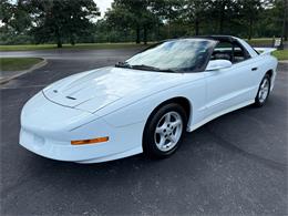 1995 Pontiac Firebird Trans Am (CC-2006920) for sale in Paris , Kentucky