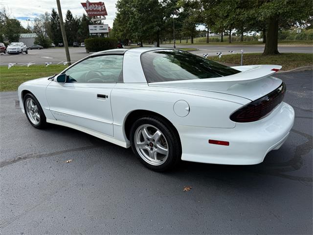1995 Pontiac Firebird Trans Am (CC-2006920) for sale in Paris , Kentucky