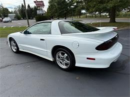 1995 Pontiac Firebird Trans Am (CC-2006920) for sale in Paris , Kentucky