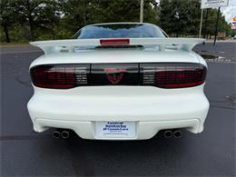 1995 Pontiac Firebird Trans Am (CC-2006920) for sale in Paris , Kentucky