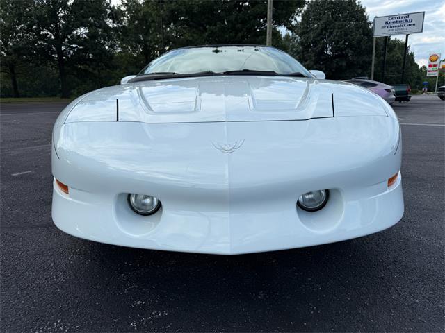 1995 Pontiac Firebird Trans Am (CC-2006920) for sale in Paris , Kentucky
