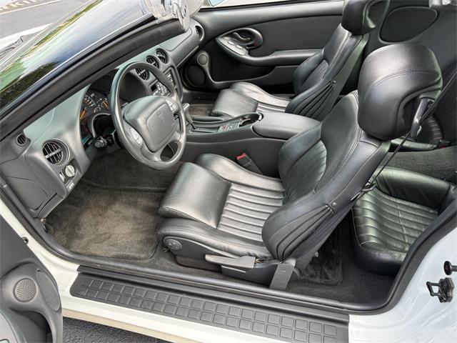 1995 Pontiac Firebird Trans Am (CC-2006920) for sale in Paris , Kentucky