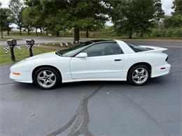 1995 Pontiac Firebird Trans Am (CC-2006920) for sale in Paris , Kentucky