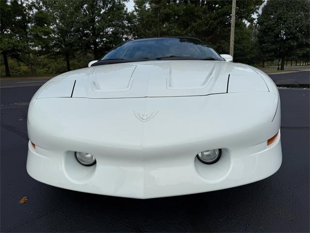 1995 Pontiac Firebird Trans Am (CC-2006920) for sale in Paris , Kentucky