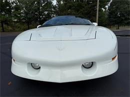 1995 Pontiac Firebird Trans Am (CC-2006920) for sale in Paris , Kentucky