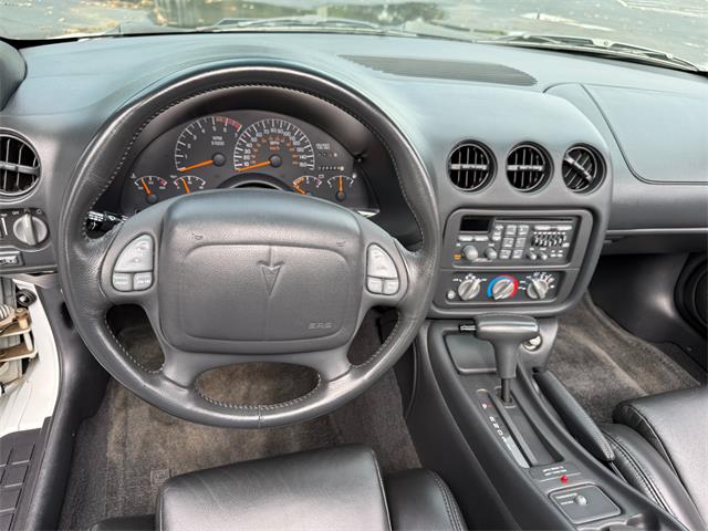 1995 Pontiac Firebird Trans Am (CC-2006920) for sale in Paris , Kentucky