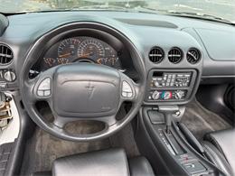 1995 Pontiac Firebird Trans Am (CC-2006920) for sale in Paris , Kentucky