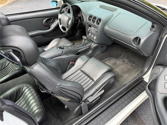 1995 Pontiac Firebird Trans Am (CC-2006920) for sale in Paris , Kentucky