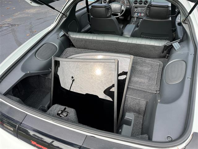 1995 Pontiac Firebird Trans Am (CC-2006920) for sale in Paris , Kentucky