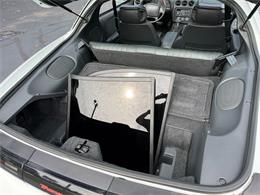 1995 Pontiac Firebird Trans Am (CC-2006920) for sale in Paris , Kentucky