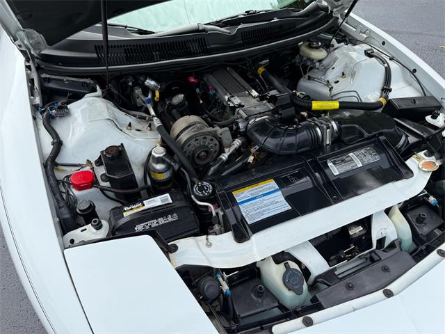 1995 Pontiac Firebird Trans Am (CC-2006920) for sale in Paris , Kentucky