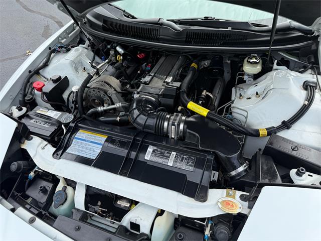 1995 Pontiac Firebird Trans Am (CC-2006920) for sale in Paris , Kentucky