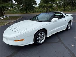 1995 Pontiac Firebird Trans Am (CC-2006920) for sale in Paris , Kentucky