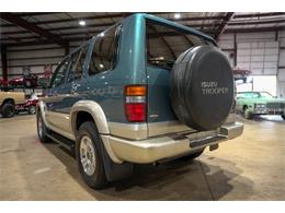 1996 Isuzu Trooper (CC-2006969) for sale in Kentwood, Michigan