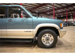 1996 Isuzu Trooper (CC-2006969) for sale in Kentwood, Michigan