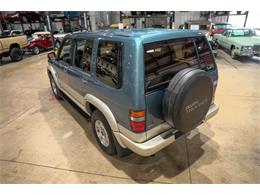 1996 Isuzu Trooper (CC-2006969) for sale in Kentwood, Michigan