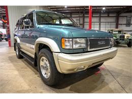 1996 Isuzu Trooper (CC-2006969) for sale in Kentwood, Michigan