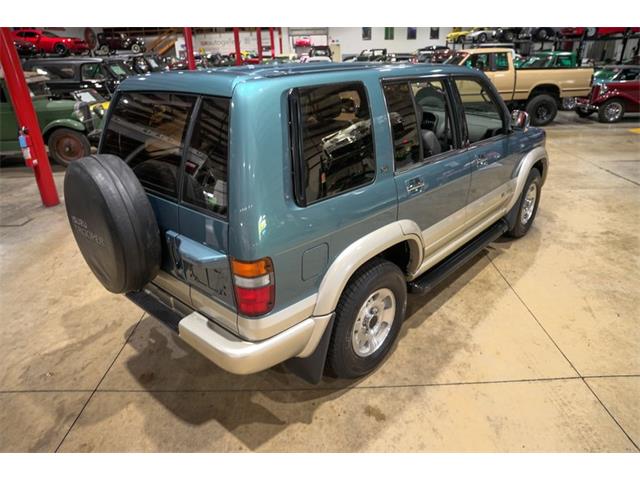 1996 Isuzu Trooper (CC-2006969) for sale in Kentwood, Michigan