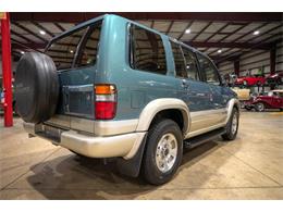 1996 Isuzu Trooper (CC-2006969) for sale in Kentwood, Michigan