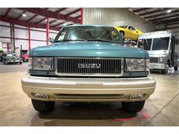 1996 Isuzu Trooper (CC-2006969) for sale in Kentwood, Michigan