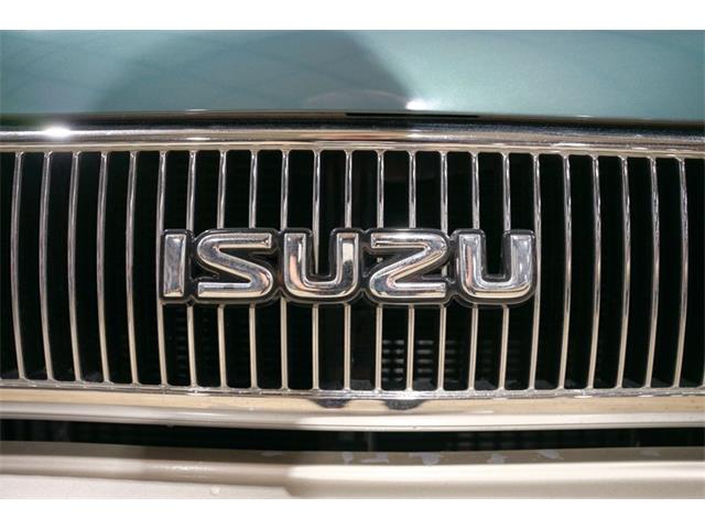 1996 Isuzu Trooper (CC-2006969) for sale in Kentwood, Michigan