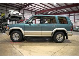 1996 Isuzu Trooper (CC-2006969) for sale in Kentwood, Michigan