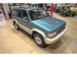 1996 Isuzu Trooper (CC-2006969) for sale in Kentwood, Michigan