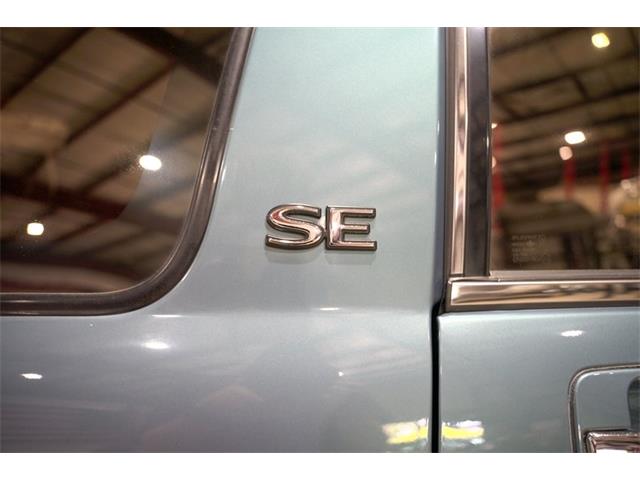1996 Isuzu Trooper (CC-2006969) for sale in Kentwood, Michigan