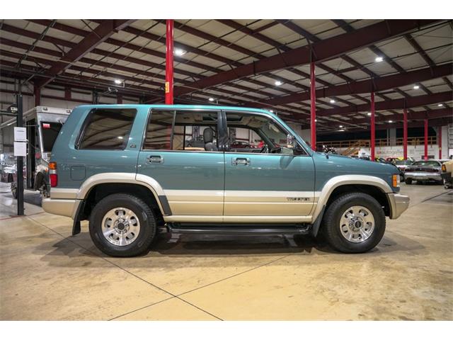 1996 Isuzu Trooper (CC-2006969) for sale in Kentwood, Michigan