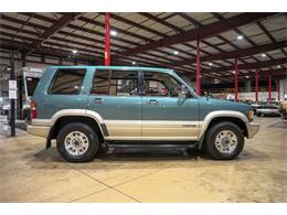 1996 Isuzu Trooper (CC-2006969) for sale in Kentwood, Michigan