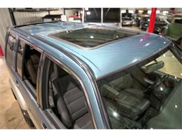 1996 Isuzu Trooper (CC-2006969) for sale in Kentwood, Michigan