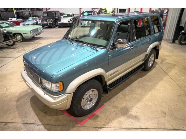 1996 Isuzu Trooper (CC-2006969) for sale in Kentwood, Michigan