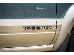 1996 Isuzu Trooper (CC-2006969) for sale in Kentwood, Michigan